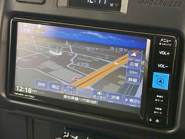 TOYOTA LANDCRUISER 70 2024 Image 31