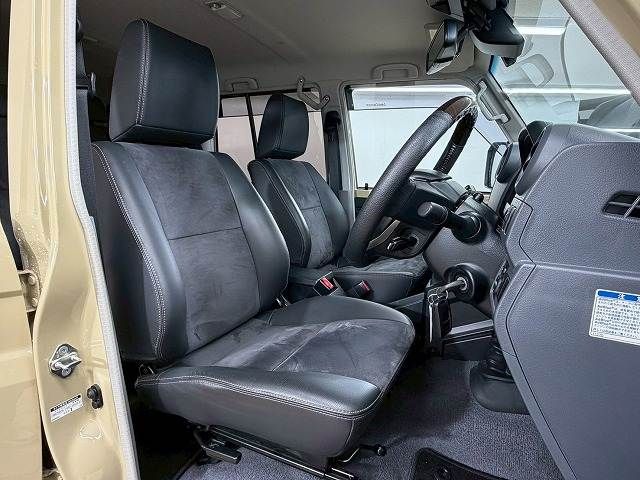 TOYOTA LANDCRUISER 70 2024 Image 31