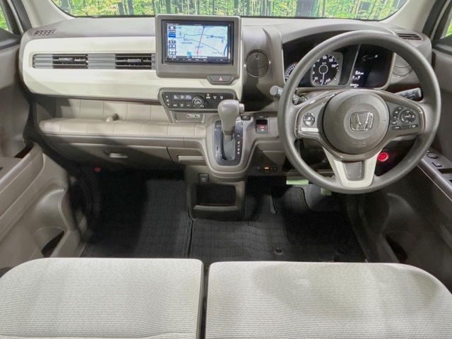 HONDA N-WGN 2020 Image 31