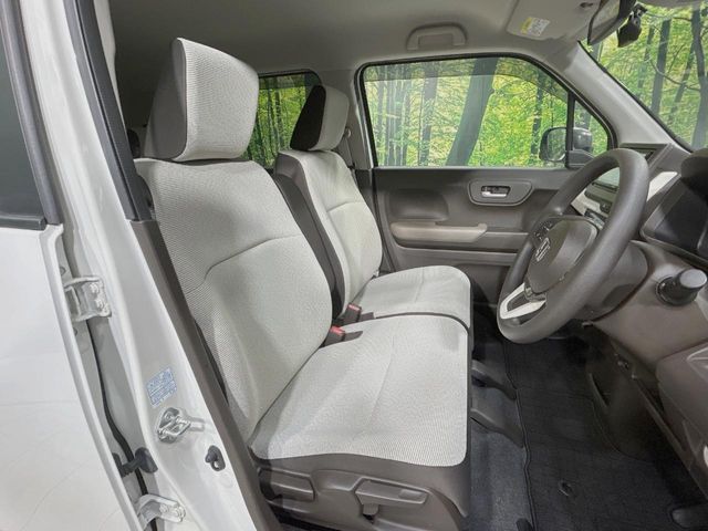 HONDA N-WGN 2020 Image 31