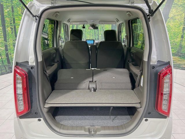 HONDA N-WGN 2020 Image 31