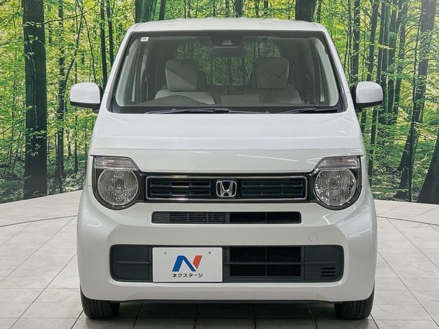 HONDA N-WGN 2020 Image 31