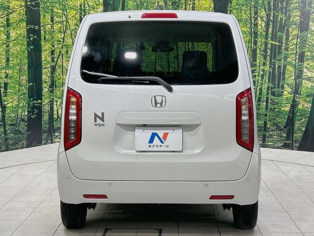 HONDA N-WGN 2020 Image 31