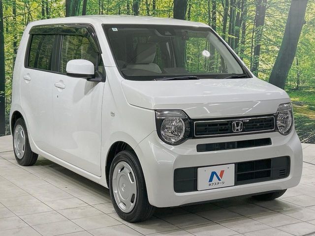 HONDA N-WGN 2020 Image 31