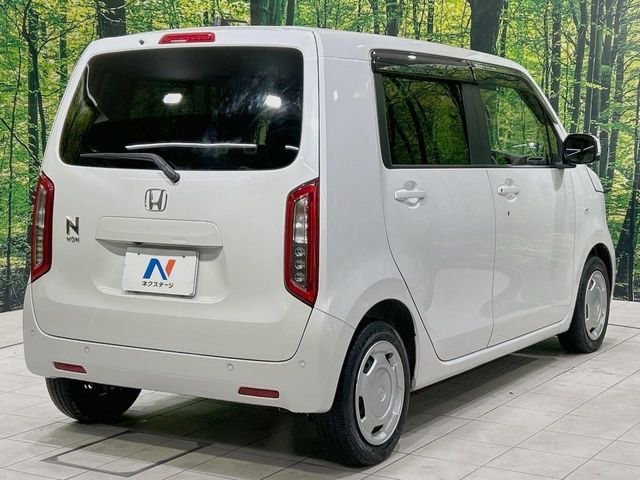 HONDA N-WGN 2020 Image 31