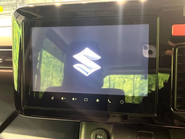 SUZUKI SPACIA CUSTOM 2023 Image 31