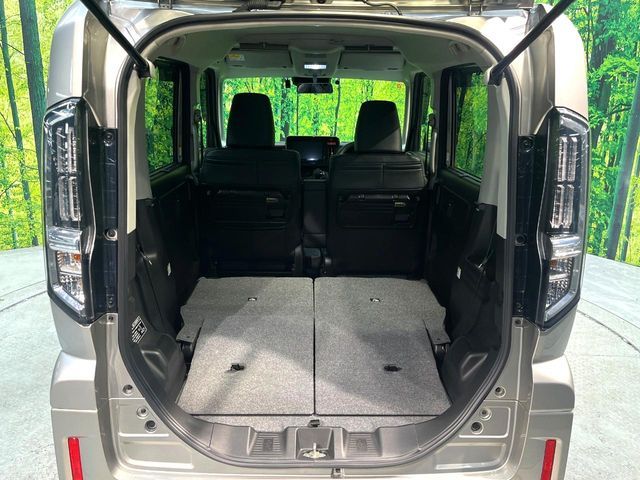 SUZUKI SPACIA CUSTOM 2023 Image 31