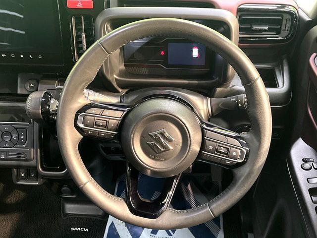 SUZUKI SPACIA CUSTOM 2023 Image 31