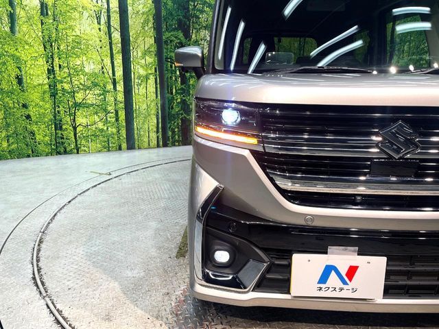 SUZUKI SPACIA CUSTOM 2023 Image 31