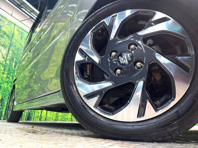 SUZUKI SPACIA CUSTOM 2023 Image 31