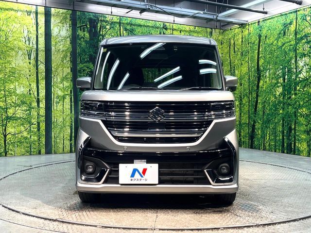 SUZUKI SPACIA CUSTOM 2023 Image 31