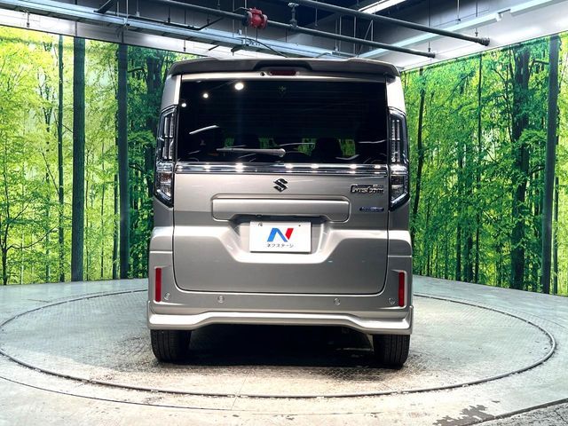 SUZUKI SPACIA CUSTOM 2023 Image 31