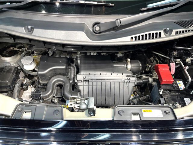 SUZUKI SPACIA CUSTOM 2023 Image 31