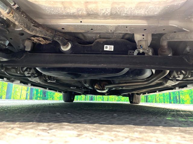 SUZUKI SPACIA CUSTOM 2023 Image 31