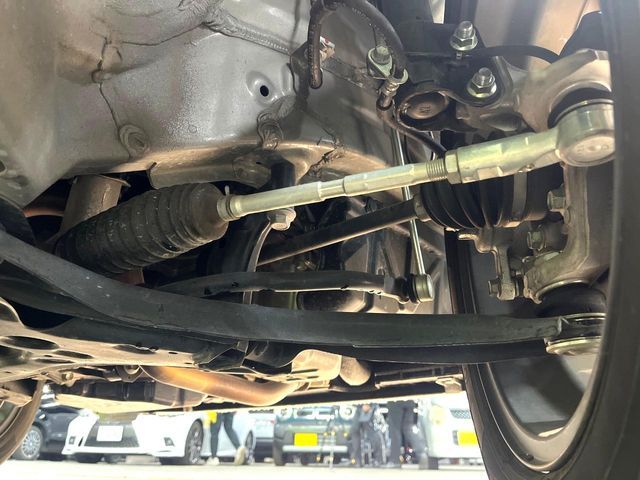 SUZUKI SPACIA CUSTOM 2023 Image 31