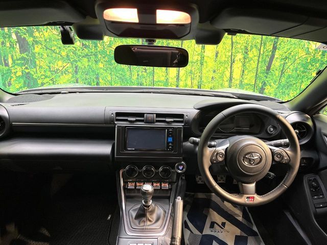 TOYOTA GR86 2024 Image 31