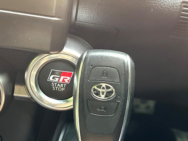 TOYOTA GR86 2024 Image 31