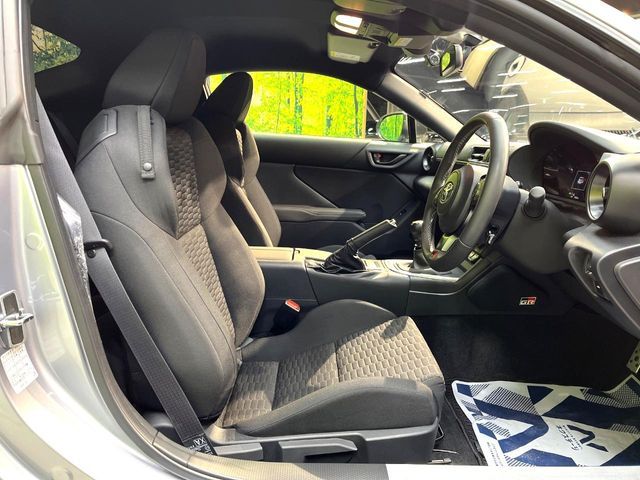 TOYOTA GR86 2024 Image 31