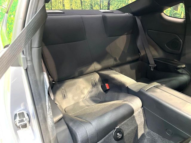 TOYOTA GR86 2024 Image 31