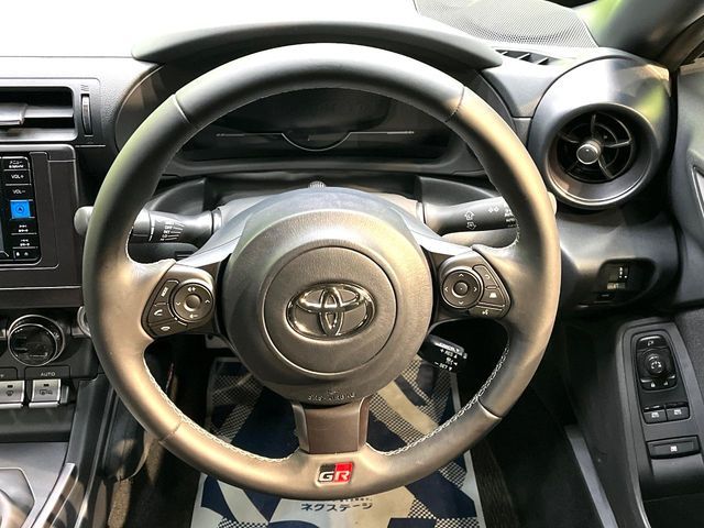 TOYOTA GR86 2024 Image 31