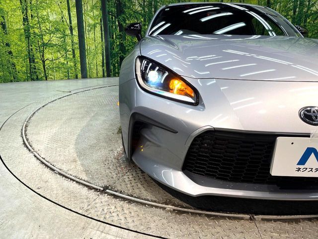 TOYOTA GR86 2024 Image 31