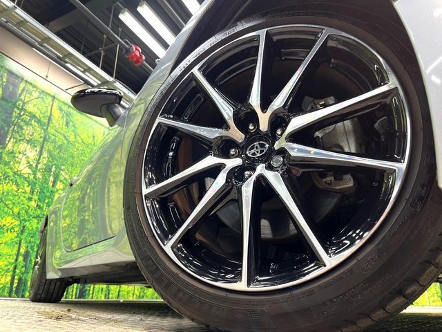 TOYOTA GR86 2024 Image 31