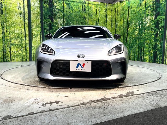 TOYOTA GR86 2024 Image 31