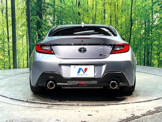 TOYOTA GR86 2024 Image 31