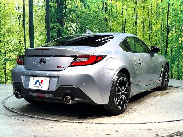 TOYOTA GR86 2024 Image 31