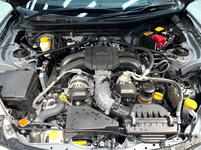 TOYOTA GR86 2024 Image 31