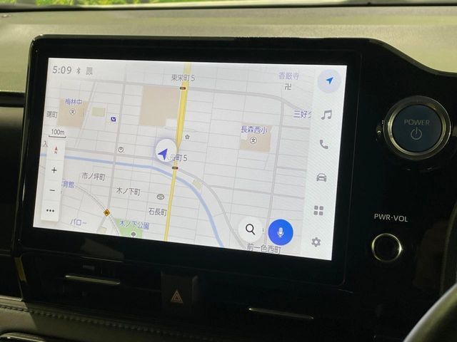 TOYOTA VOXY HYBRID 2023 Image 31