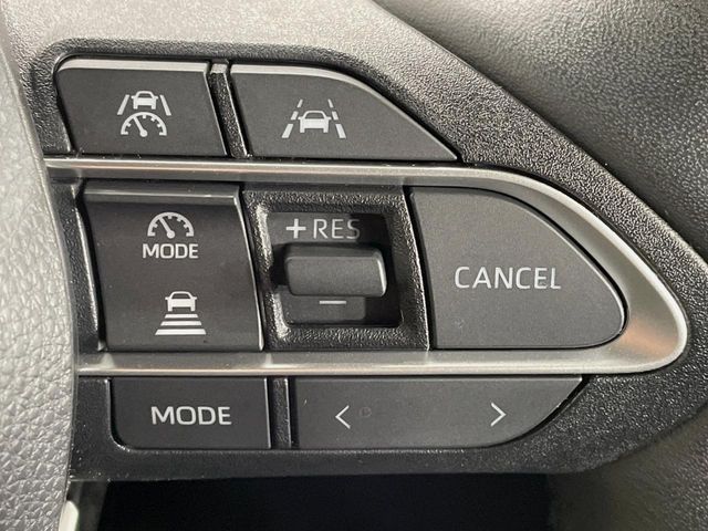 TOYOTA VOXY HYBRID 2023 Image 31