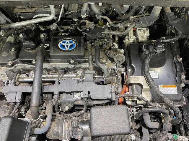 TOYOTA VOXY HYBRID 2023 Image 31