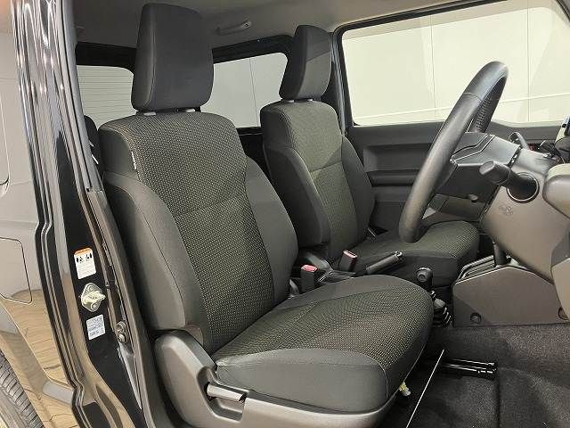 SUZUKI JIMNY 4WD 2020 Image 31