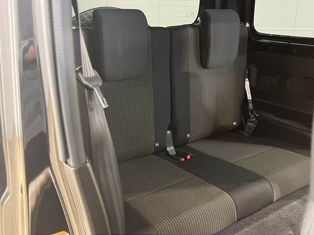 SUZUKI JIMNY 4WD 2020 Image 31