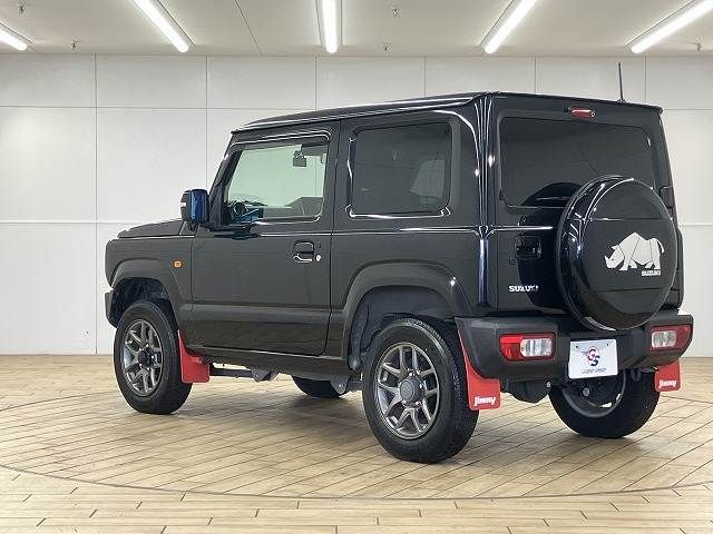SUZUKI JIMNY 4WD 2020 Image 31