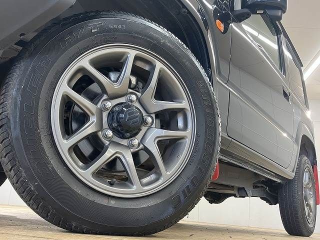 SUZUKI JIMNY 4WD 2020 Image 31