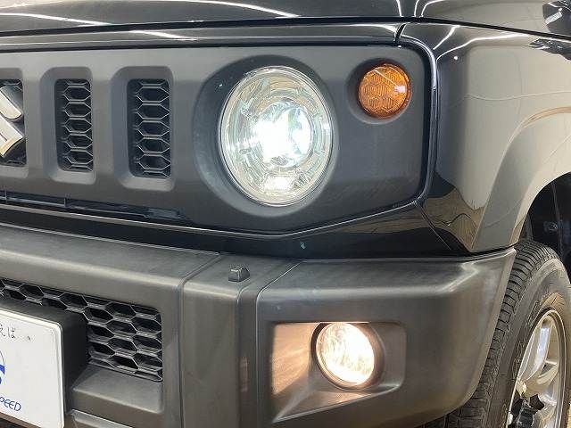 SUZUKI JIMNY 4WD 2020 Image 31