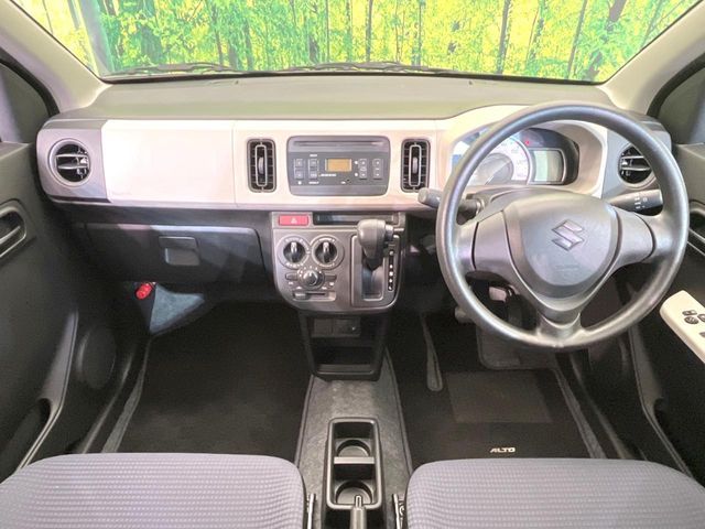 SUZUKI ALTO 2019 Image 31