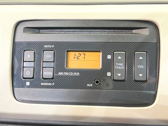 SUZUKI ALTO 2019 Image 31