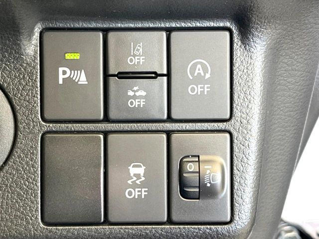 SUZUKI ALTO 2019 Image 31