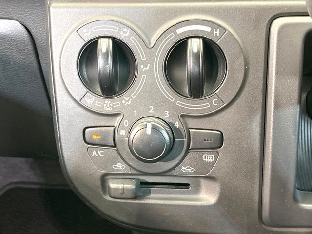 SUZUKI ALTO 2019 Image 31