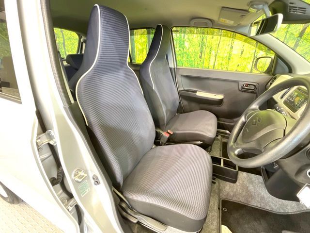 SUZUKI ALTO 2019 Image 31