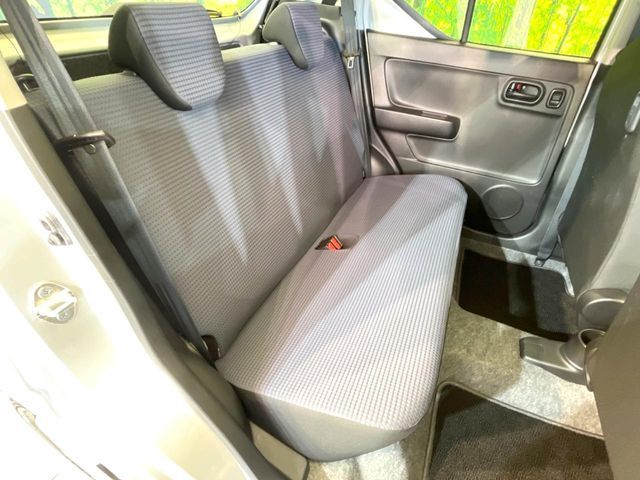 SUZUKI ALTO 2019 Image 31