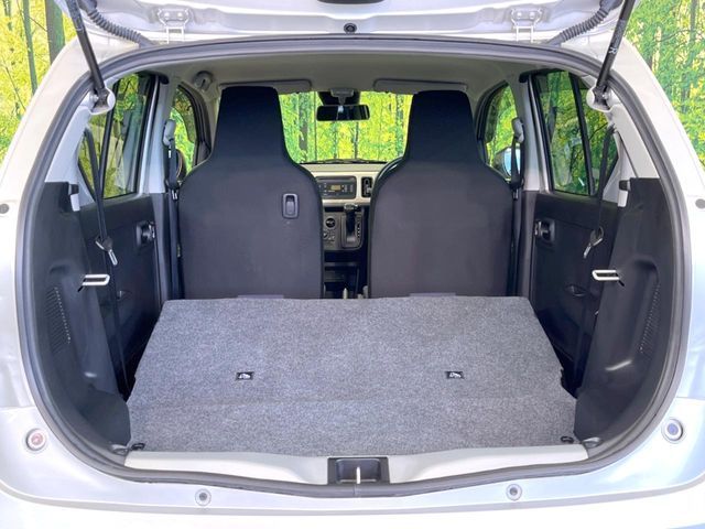 SUZUKI ALTO 2019 Image 31