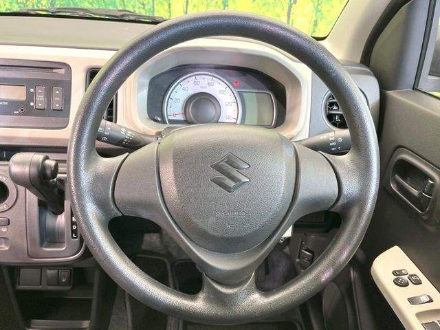 SUZUKI ALTO 2019 Image 31
