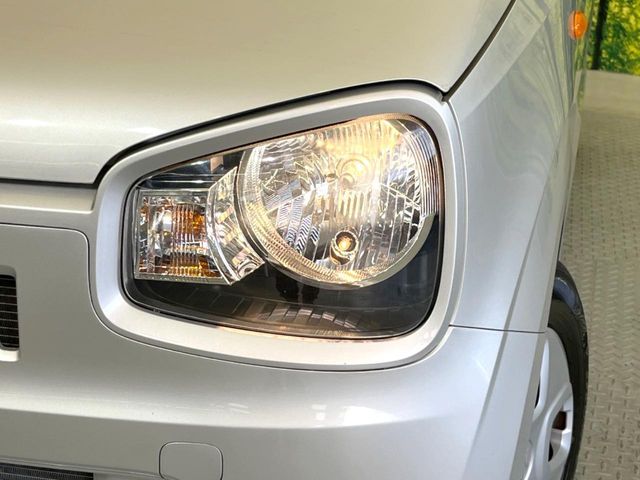 SUZUKI ALTO 2019 Image 31