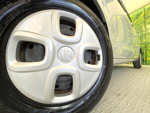 SUZUKI ALTO 2019 Image 31