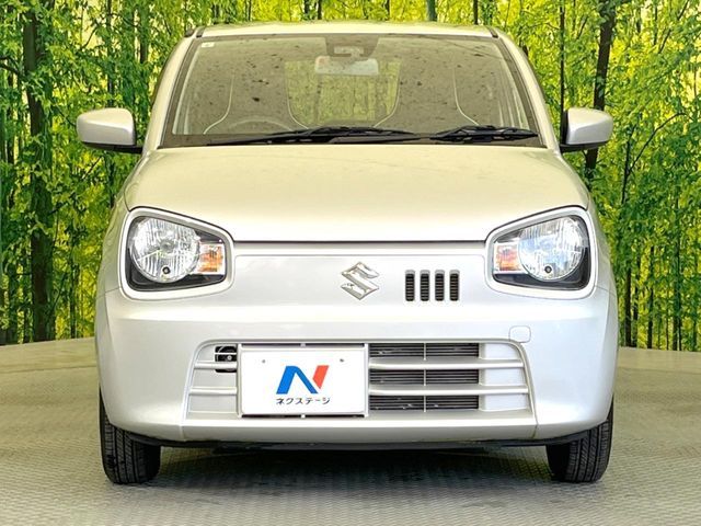 SUZUKI ALTO 2019 Image 31