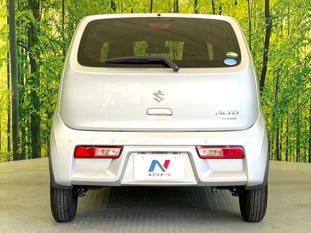 SUZUKI ALTO 2019 Image 31